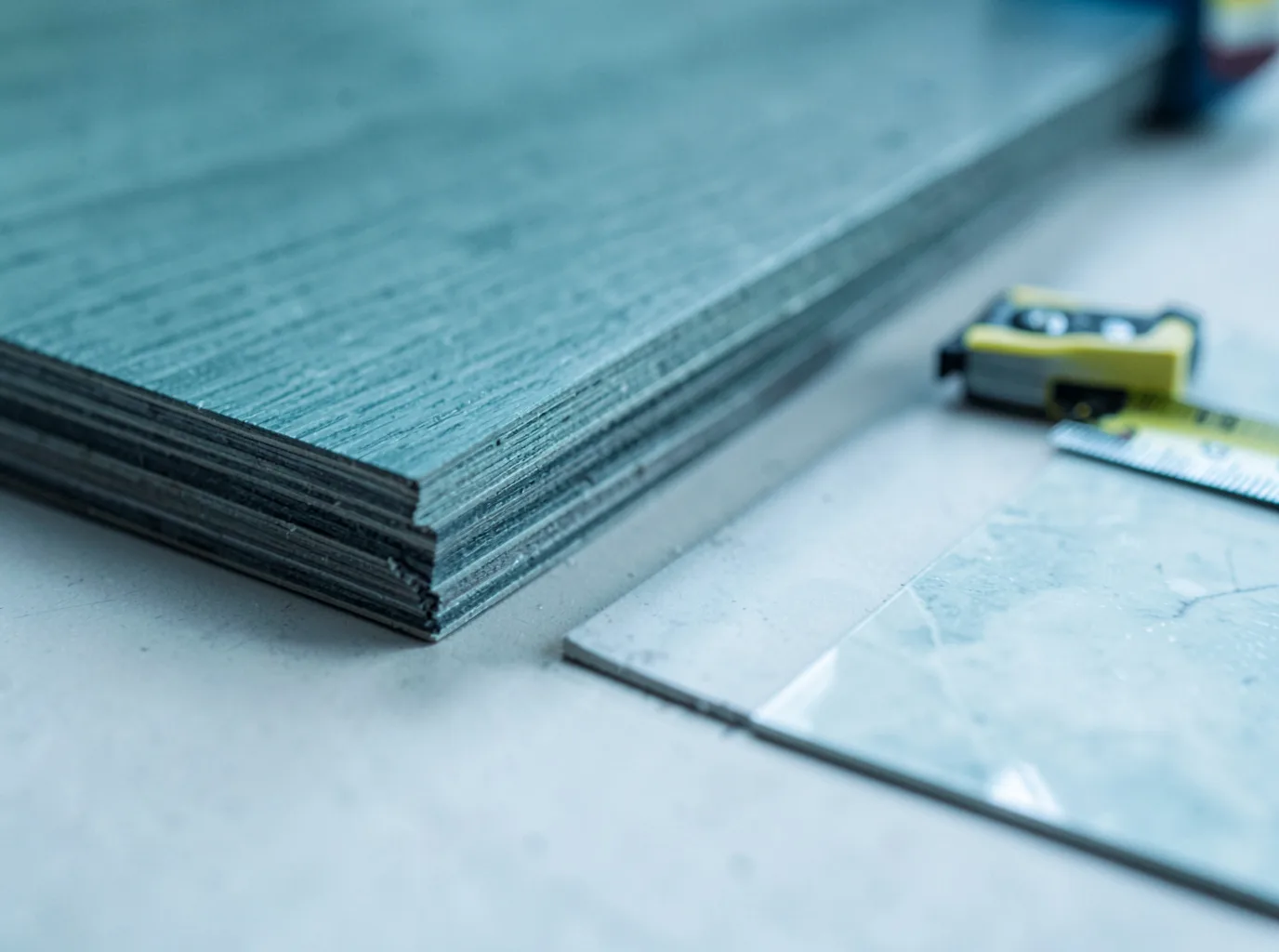 Luxury Vinyl Plank Installation New Palestine, IN FAQs